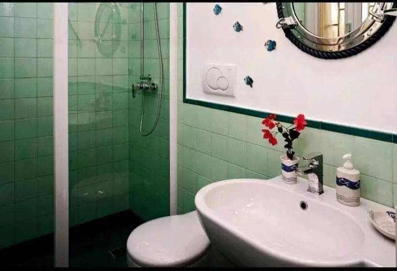 B&b Villa Ines
