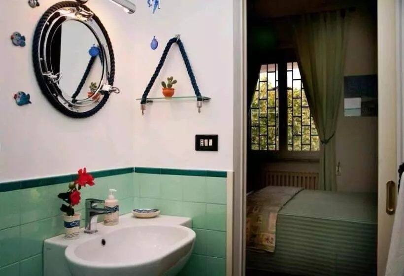 B&b Villa Ines
