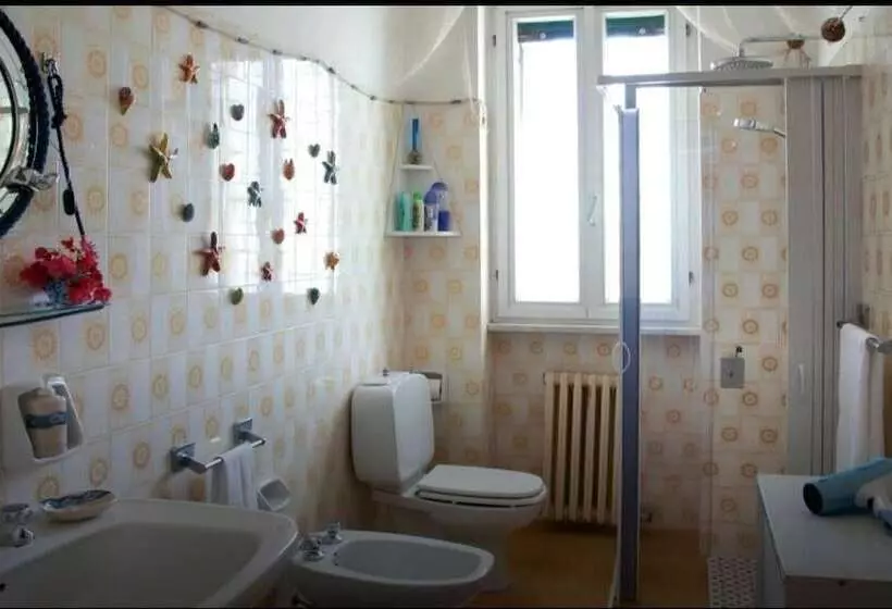 B&b Villa Ines