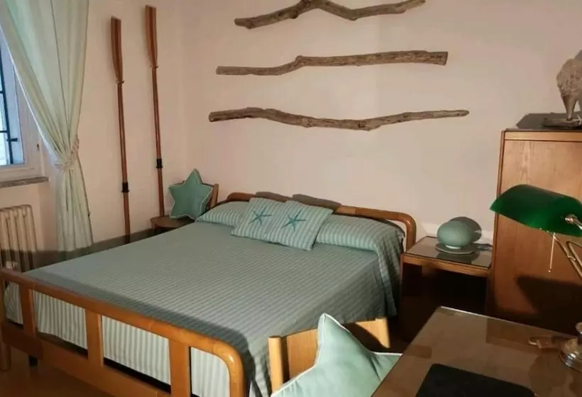 B&b Villa Ines