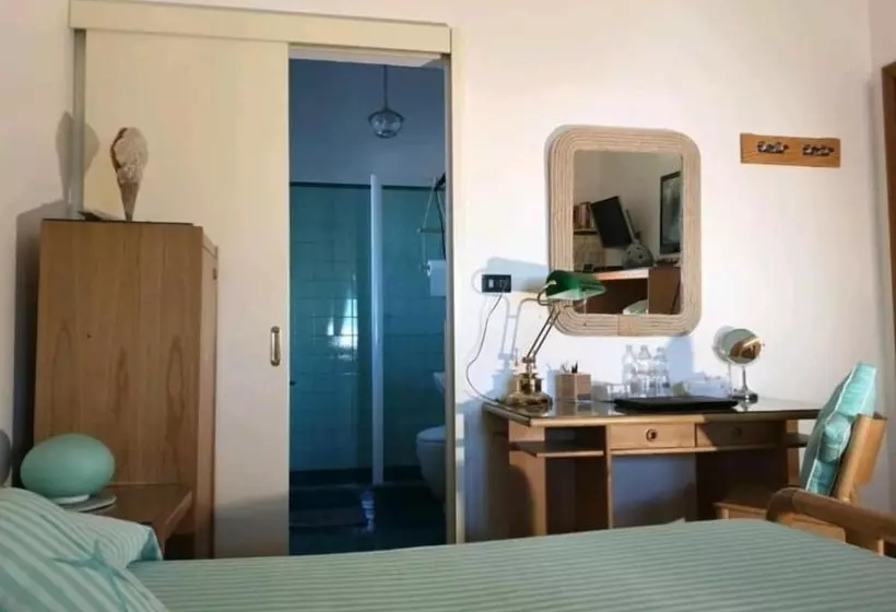 B&b Villa Ines