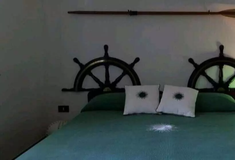 B&b Villa Ines