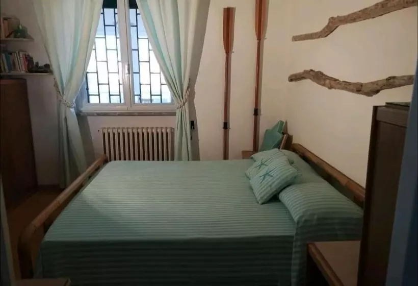 B&b Villa Ines