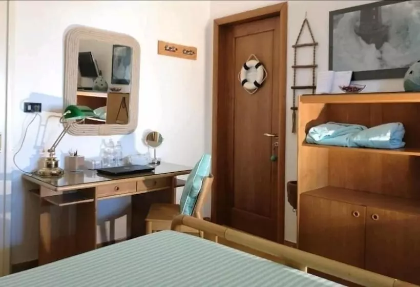 B&b Villa Ines