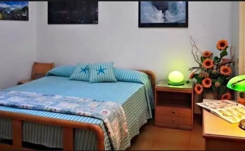 B&b Villa Ines