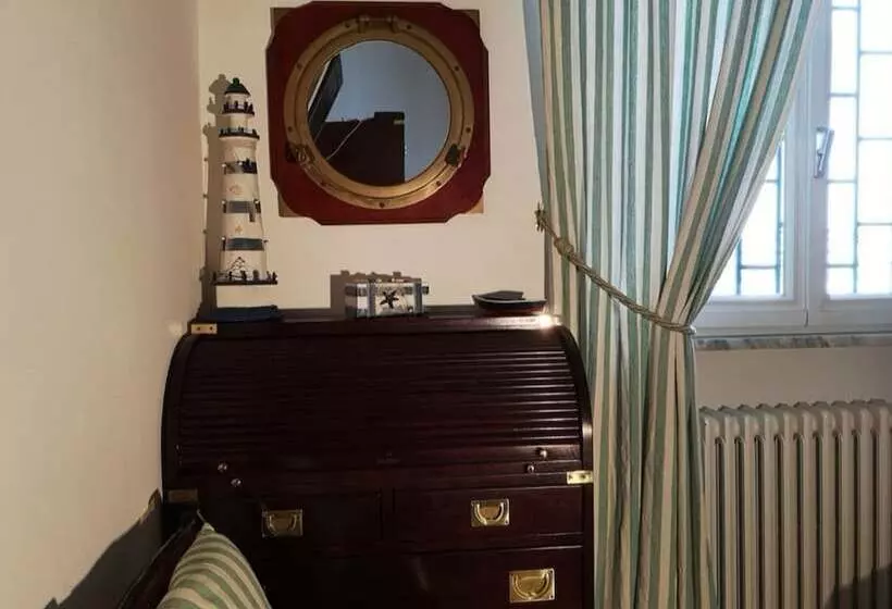 B&b Villa Ines