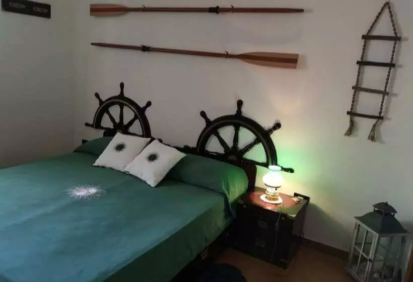 B&b Villa Ines