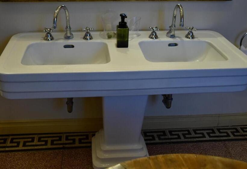 민박 Cesare Magli & Figli Residenza D'epoca Luxury Rooms