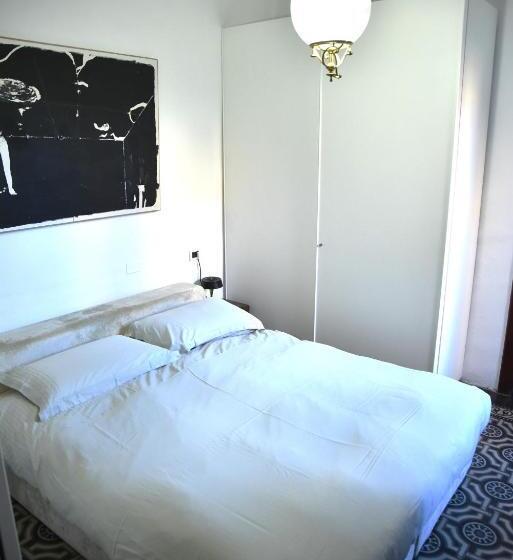 민박 Cesare Magli & Figli Residenza D'epoca Luxury Rooms