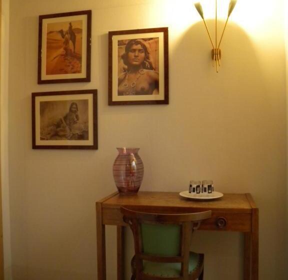 민박 Cesare Magli & Figli Residenza D'epoca Luxury Rooms