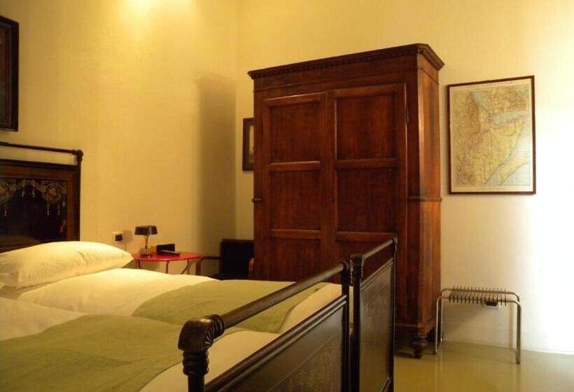 민박 Cesare Magli & Figli Residenza D'epoca Luxury Rooms