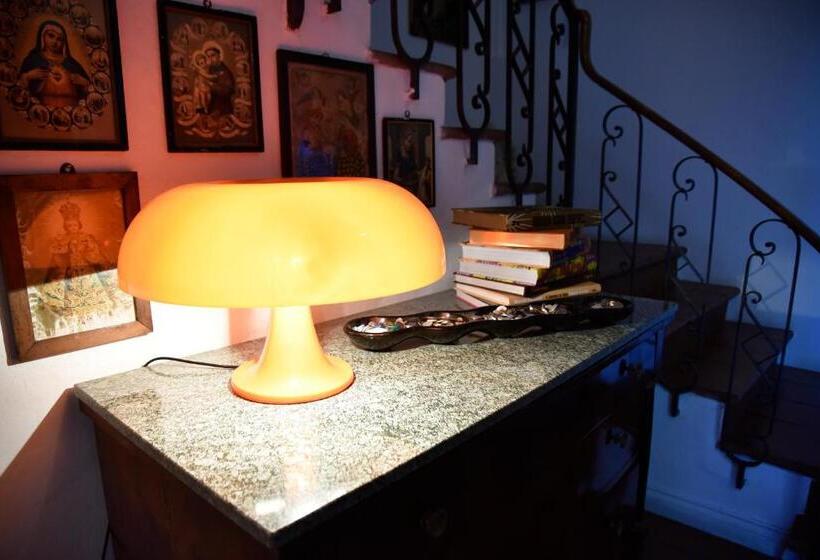 민박 Cesare Magli & Figli Residenza D'epoca Luxury Rooms