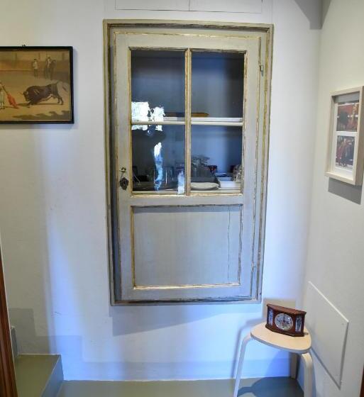 민박 Cesare Magli & Figli Residenza D'epoca Luxury Rooms