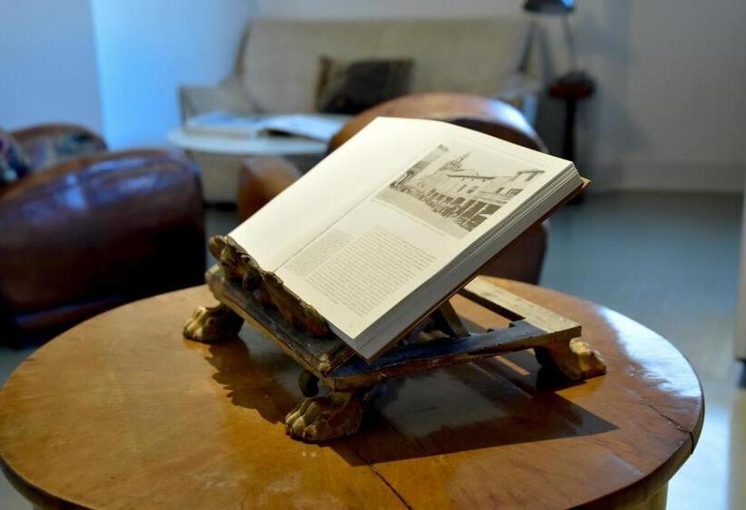 민박 Cesare Magli & Figli Residenza D'epoca Luxury Rooms