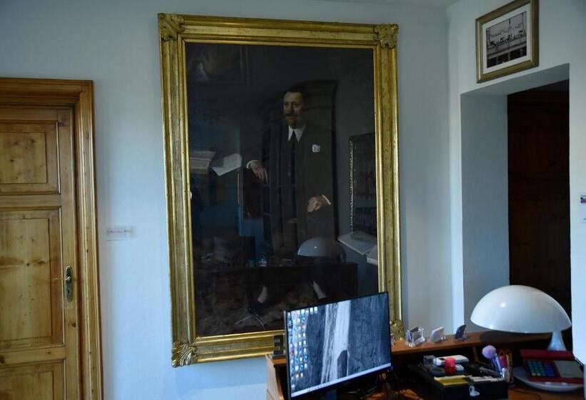 민박 Cesare Magli & Figli Residenza D'epoca Luxury Rooms