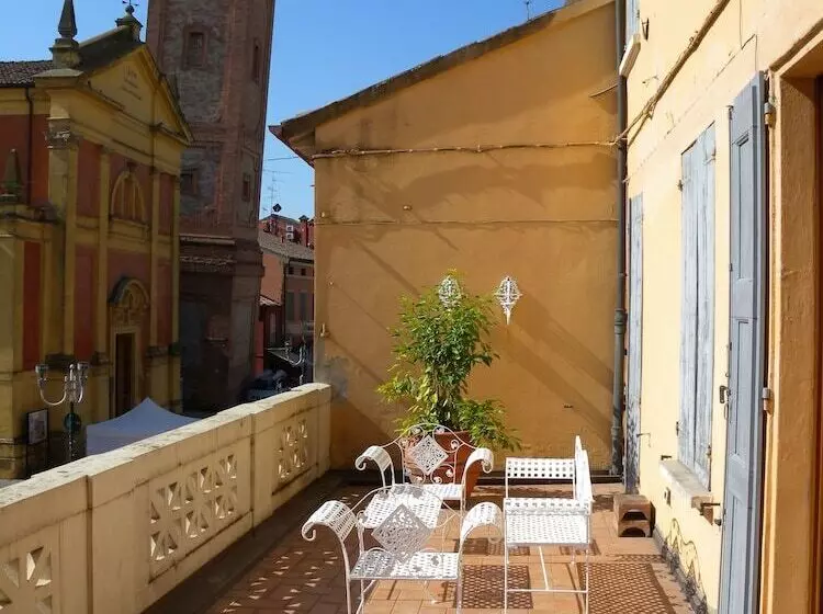 Aamiaismajoitus (B&B) Cesare Magli & Figli Residenza D'epoca Luxury Rooms
