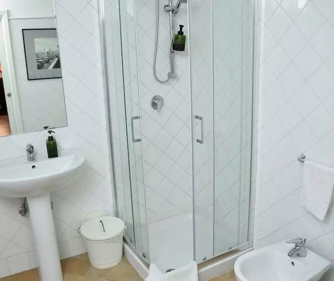 Aamiaismajoitus (B&B) Cesare Magli & Figli Residenza D'epoca Luxury Rooms