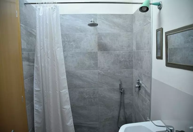 Aamiaismajoitus (B&B) Cesare Magli & Figli Residenza D'epoca Luxury Rooms