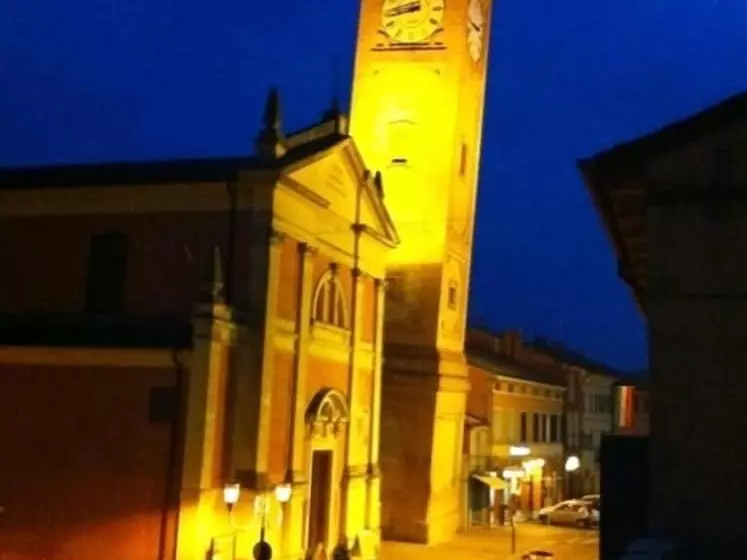 Aamiaismajoitus (B&B) Cesare Magli & Figli Residenza D'epoca Luxury Rooms