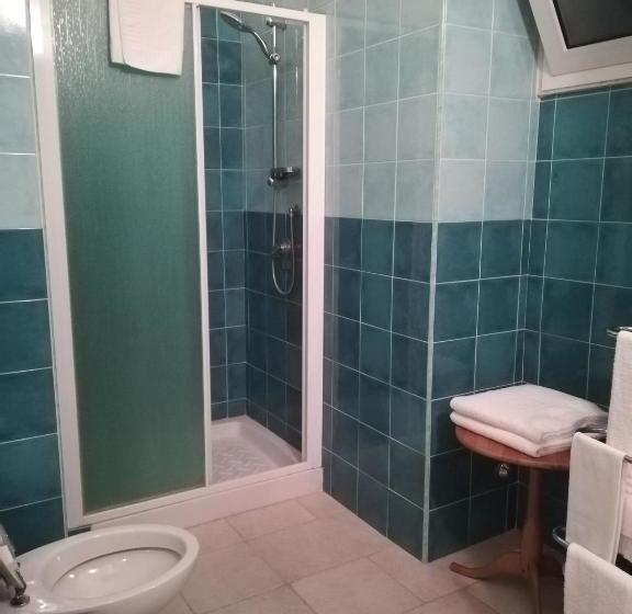 Dimora Del Falconiere B&b