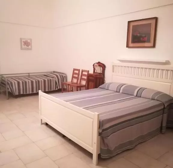 Dimora Del Falconiere B&b