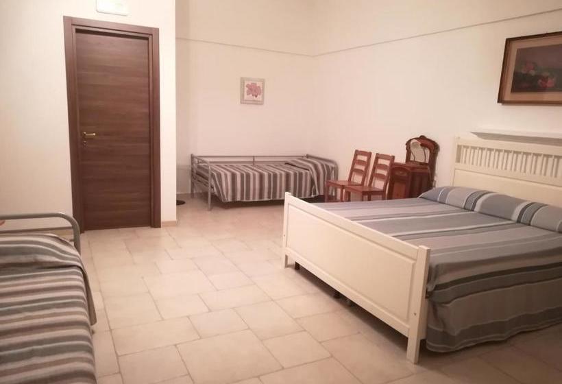 Dimora Del Falconiere B&b