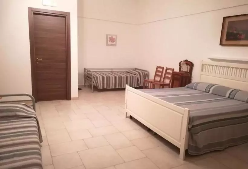 Dimora Del Falconiere B&b