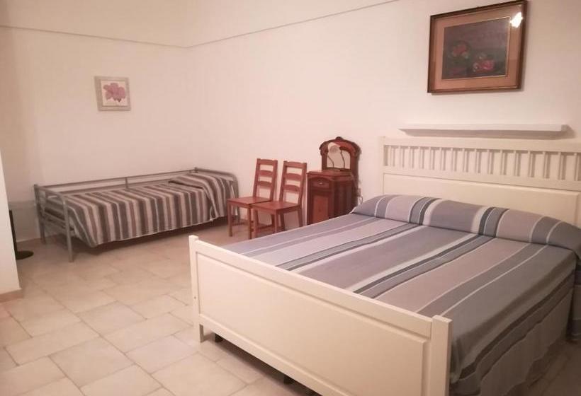 Dimora Del Falconiere B&b