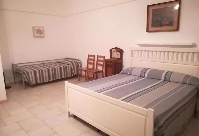Dimora Del Falconiere B&b