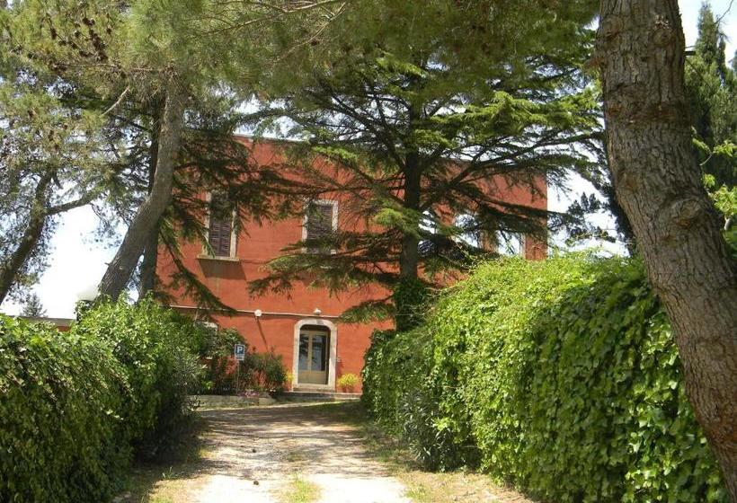 Dimora Del Falconiere B&b