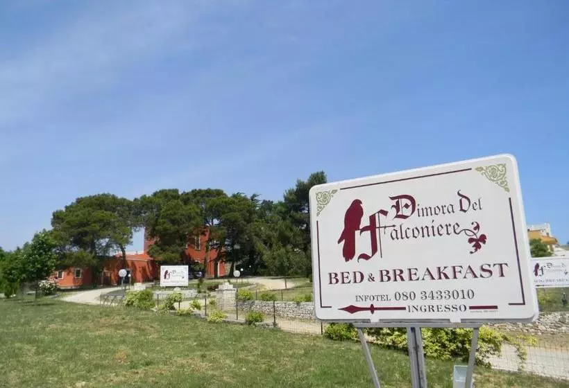 Dimora Del Falconiere B&b