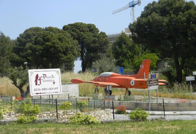 Dimora Del Falconiere B&b