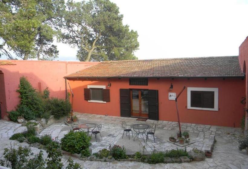 Dimora Del Falconiere B&b