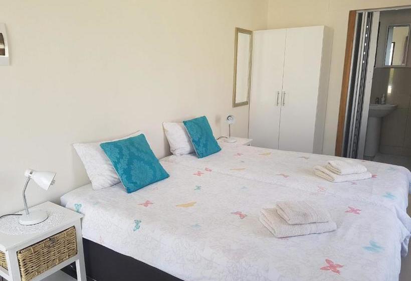 تختخواب و صبحانه Emerald Bed&breakfast