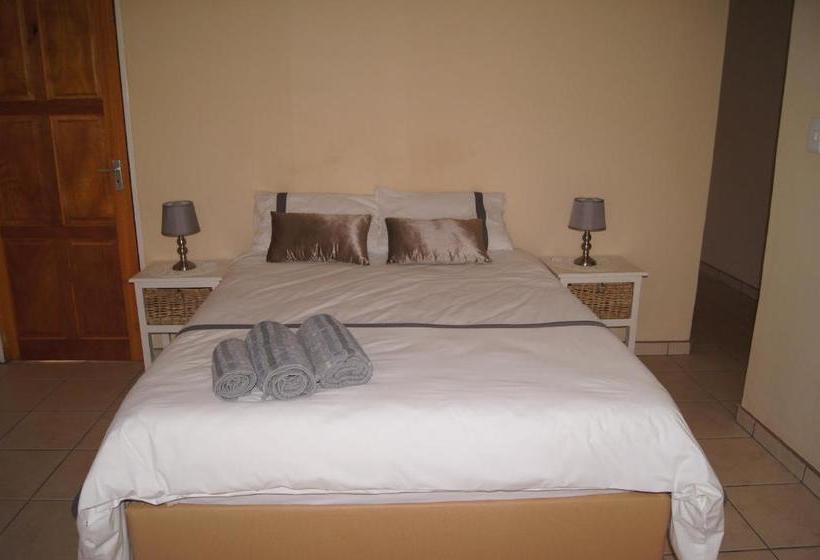 تختخواب و صبحانه Emerald Bed&breakfast