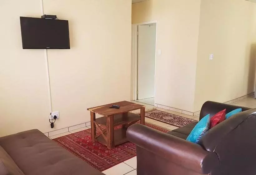 تختخواب و صبحانه Emerald Bed&breakfast