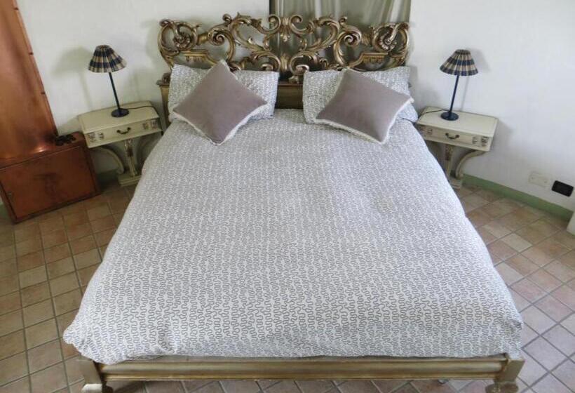 مبيت وإفطار I Silos Guest House