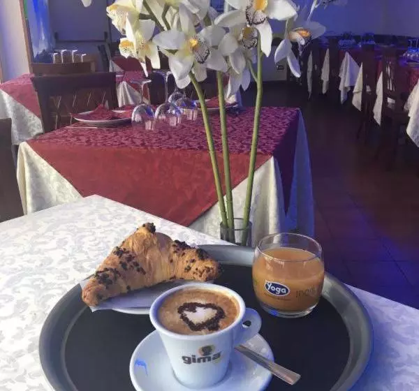 B&b Il Paradiso