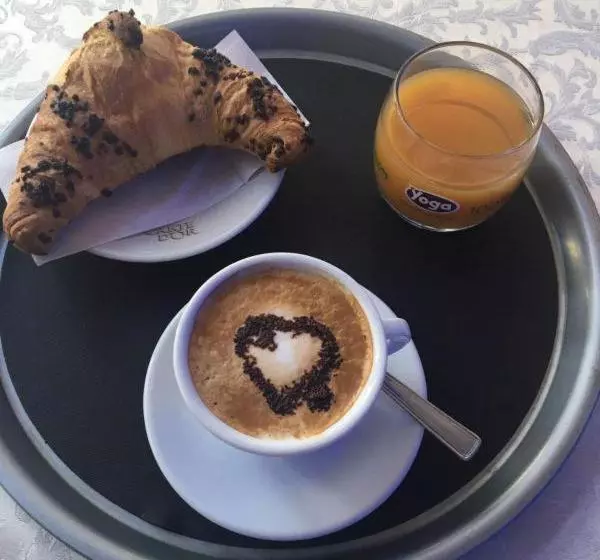 B&b Il Paradiso