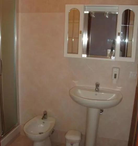 B&b Il Paradiso