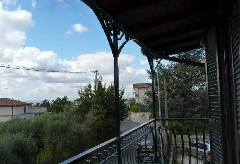 B&b Il Paradiso