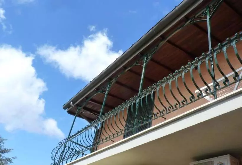 B&b Il Paradiso