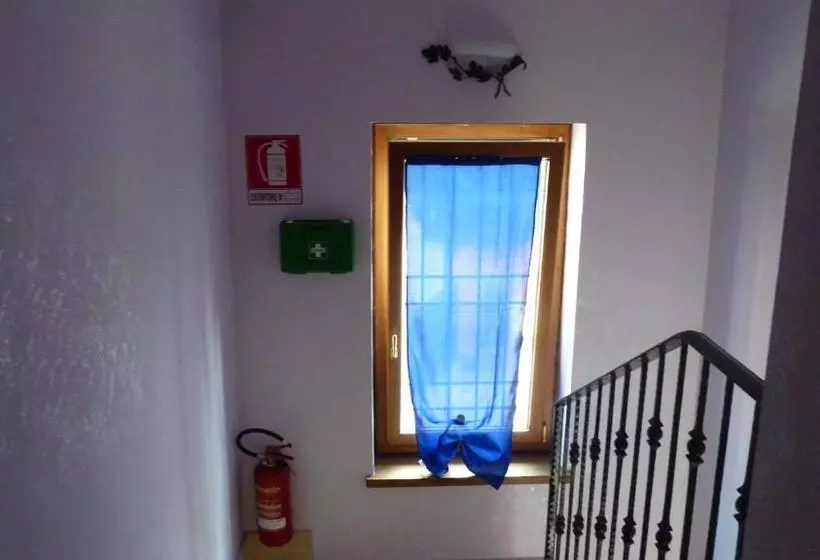 B&b Il Paradiso