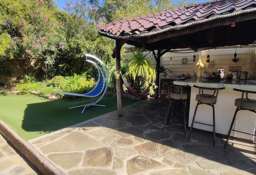 تختخواب و صبحانه Maison Ambre Guesthouse