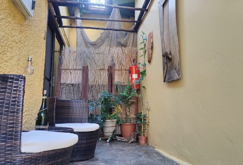 تختخواب و صبحانه Maison Ambre Guesthouse