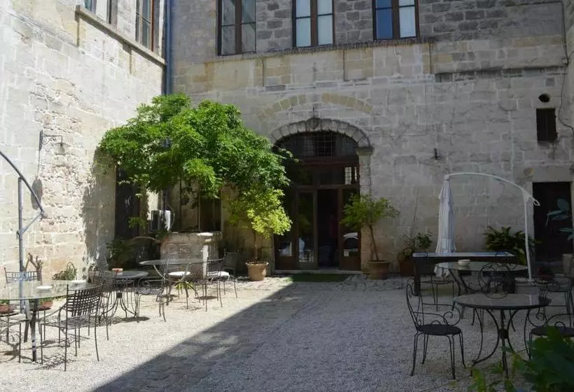 Bed & Breakfast Palazzo Vecchio
