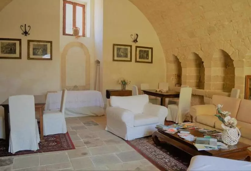 Bed & Breakfast Palazzo Vecchio