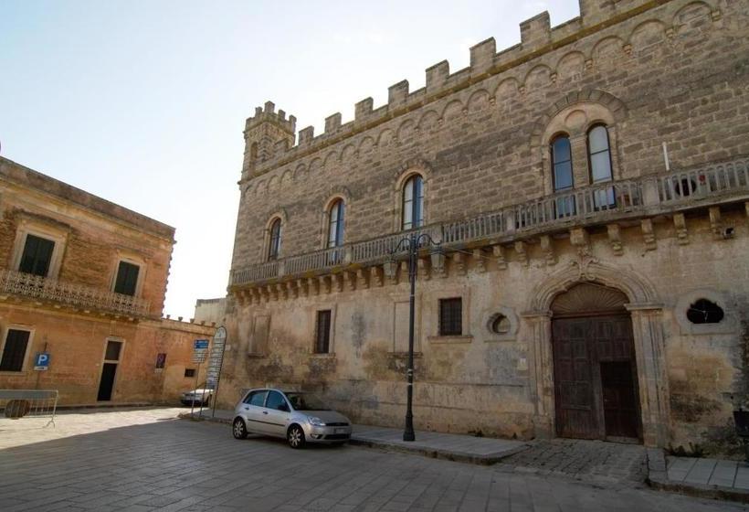 צימר Palazzo Vecchio