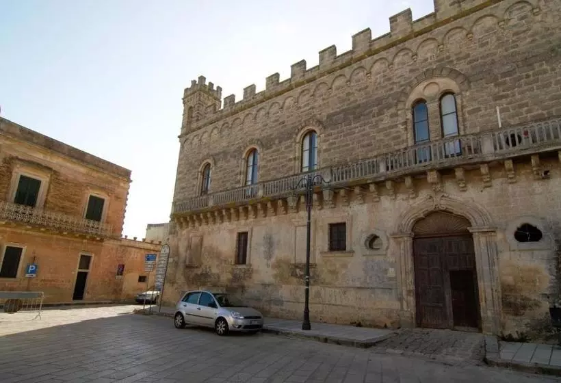 Bed & Breakfast Palazzo Vecchio