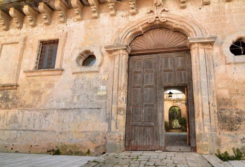 צימר Palazzo Vecchio